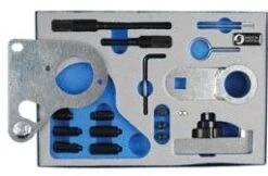 Laser Timing Tool Kit - For Renault 1.6, 2.0, 2.3 DCI, Nissan 9 Laser Timing Tool Kit - For Renault 1.6, 2.0, 2.3 DCI, Nissan -Auto Parts Store 667438b