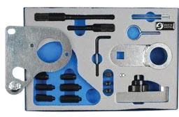 Laser Timing Tool Kit - For Renault 1.6, 2.0, 2.3 DCI, Nissan 5 Laser Timing Tool Kit - For Renault 1.6, 2.0, 2.3 DCI, Nissan - Image 3