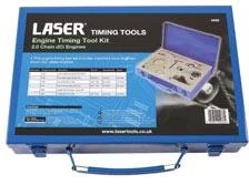 Laser Timing Tool Kit - For Renault 1.6, 2.0, 2.3 DCI, Nissan 6 Laser Timing Tool Kit - For Renault 1.6, 2.0, 2.3 DCI, Nissan - Image 4
