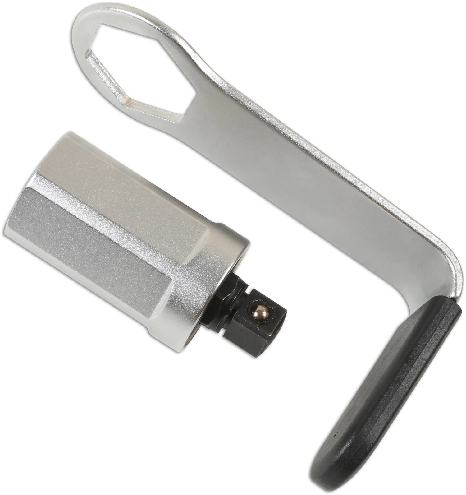 Mini Torque Multiplier 3.4 To 1 4 Mini Torque Multiplier 3.4 To 1 - Image 2