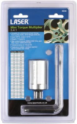 Mini Torque Multiplier 3.4 To 1 11 Mini Torque Multiplier 3.4 To 1 -Auto Parts Store 667974c