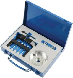 Laser Engine Timing Kit - For Audi 4.0 TFSI Petrol -Auto Parts Store 667982a