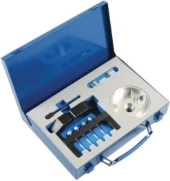 Laser Engine Timing Kit - For Audi 4.0 TFSI Petrol -Auto Parts Store 667982b