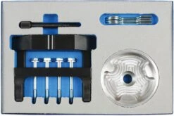 Laser Engine Timing Kit - For Audi 4.0 TFSI Petrol -Auto Parts Store 667982c