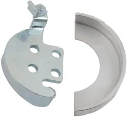 Laser Stretchy Belt Fitting Kit - For Ford & Volvo