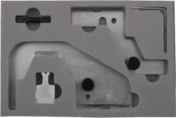 Laser Engine Timing Tool Kit - For Ford 2.0 EcoBoost