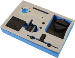 Laser Engine Timing Tool Kit - For Alfa Romeo, Lancia -Auto Parts Store 668838b