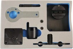 Laser Engine Timing Tool Kit - For Alfa Romeo, Lancia -Auto Parts Store 668838c