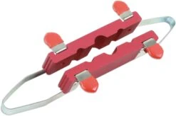 Laser Workshop Vice Jaw Inserts -Auto Parts Store 668870a