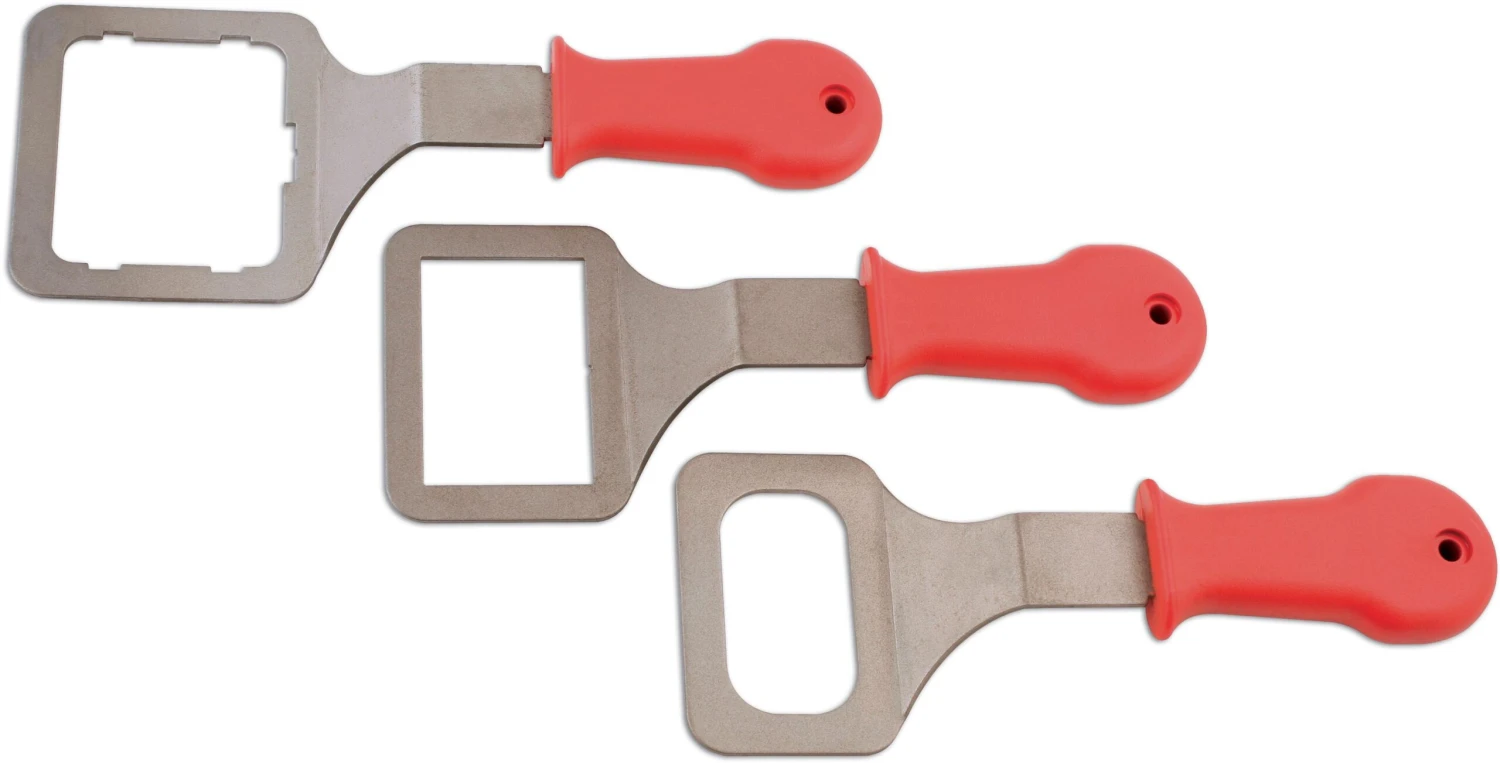 Laser Rain And Light Sensor Removal 3pc 3 Laser Rain And Light Sensor Removal 3pc