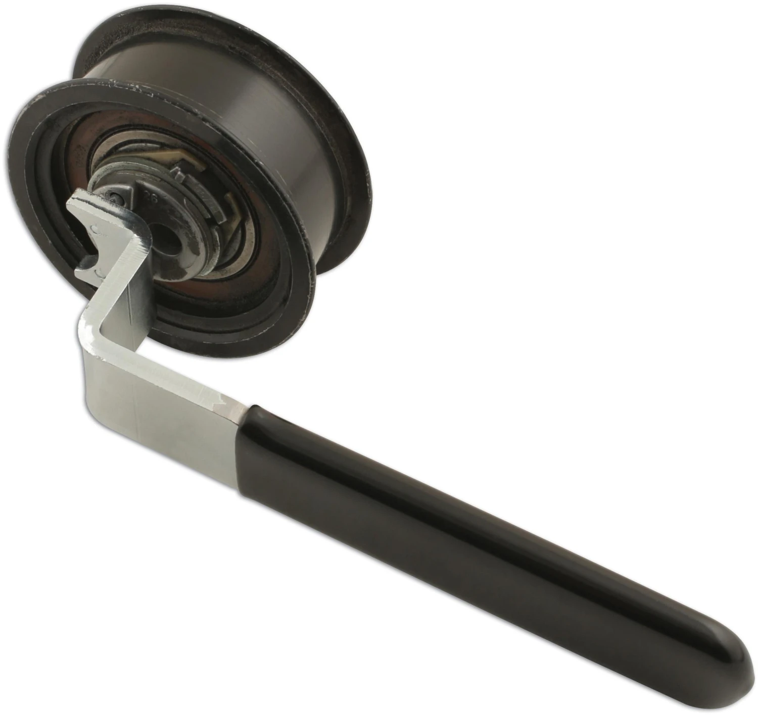 Laser Offset Pin Type Tensioner Wrench - For VAG 7 Laser Offset Pin Type Tensioner Wrench - For VAG - Image 5