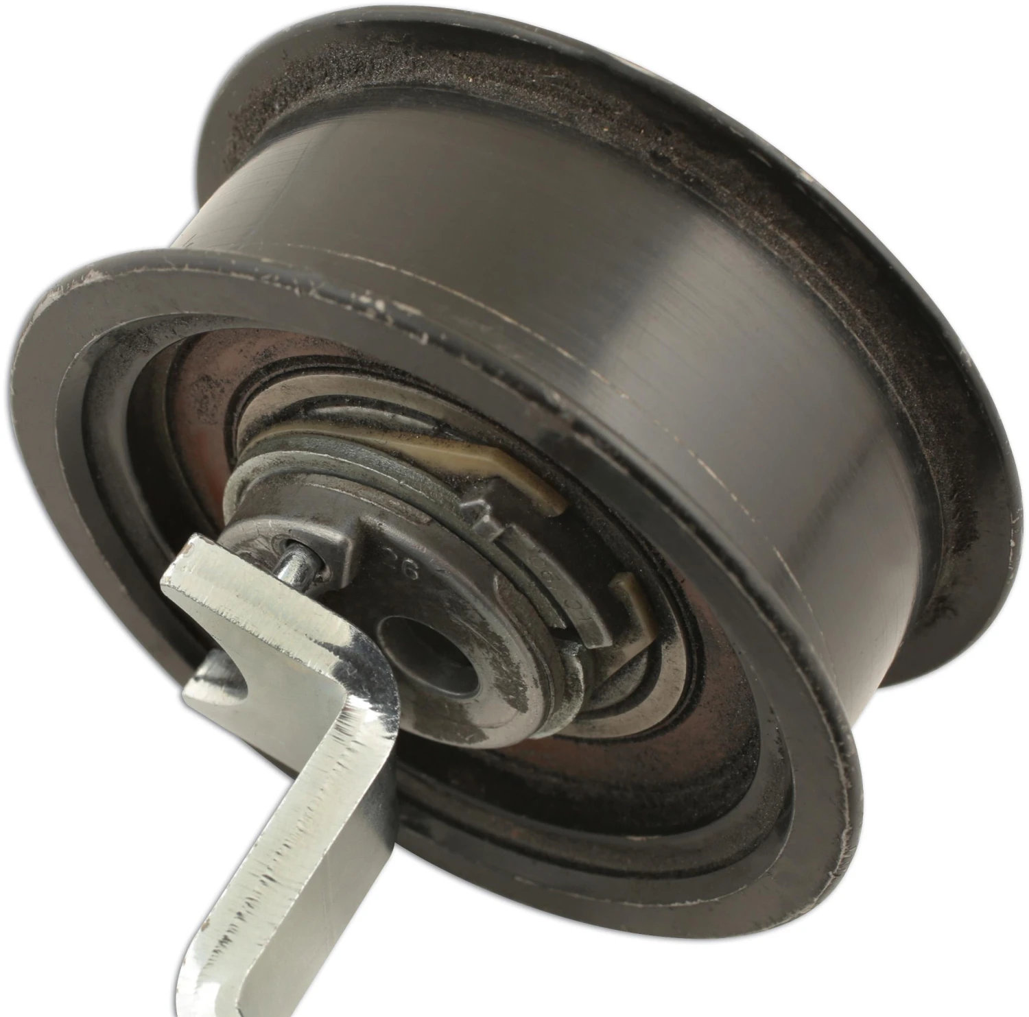 Laser Offset Pin Type Tensioner Wrench - For VAG 8 Laser Offset Pin Type Tensioner Wrench - For VAG - Image 6