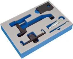 ENGINE TIMING TOOLS - GM