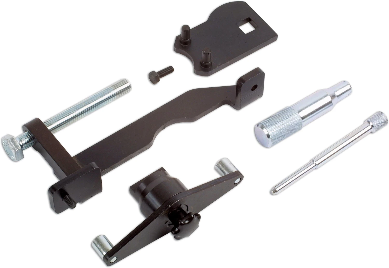 ENGINE TIMING TOOLS - GM 4 ENGINE TIMING TOOLS - GM - Image 2