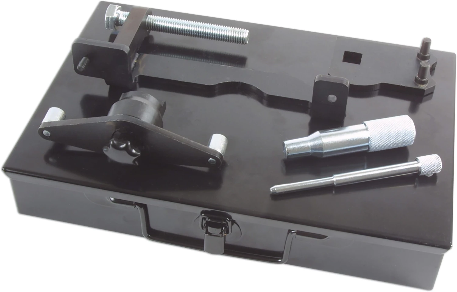 ENGINE TIMING TOOLS - GM 6 ENGINE TIMING TOOLS - GM - Image 4