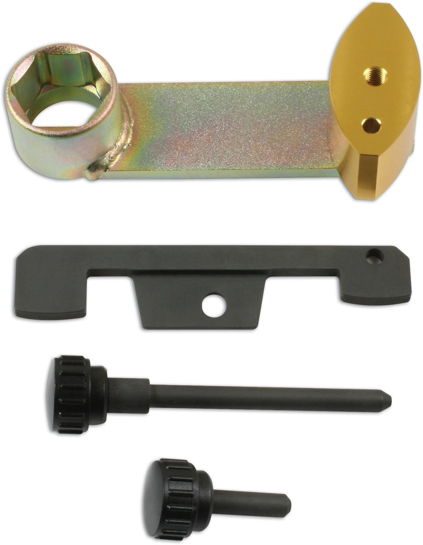 Laser Engine Timing Tool Kit - For Porsche 997 3 Laser Engine Timing Tool Kit - For Porsche 997