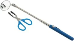 Laser Bulb Fitting Kit 2pc -Auto Parts Store 670390a