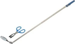 Laser Bulb Fitting Kit 2pc -Auto Parts Store 670390b