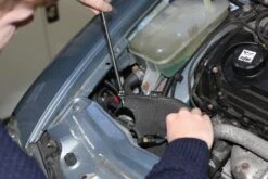 Laser Bulb Fitting Kit 2pc -Auto Parts Store 670390d