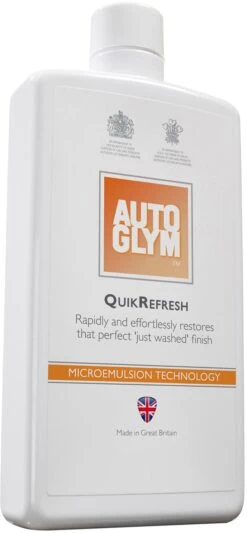 Autoglym QuikRefresh