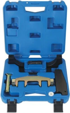 Laser Engine Timing Tool Set - For Mercedes-Benz -Auto Parts Store 671054a