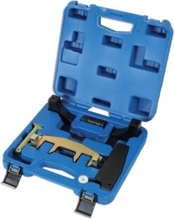 Laser Engine Timing Tool Set - For Mercedes-Benz -Auto Parts Store 671054c