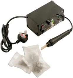 Hot Stapler Plastic Repair System 24 Hot Stapler Plastic Repair System -Auto Parts Store 671238b