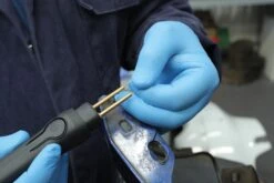 Hot Stapler Plastic Repair System 27 Hot Stapler Plastic Repair System -Auto Parts Store 671238e