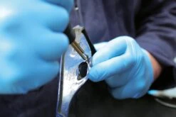 Hot Stapler Plastic Repair System 30 Hot Stapler Plastic Repair System -Auto Parts Store 671238h