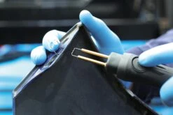 Hot Stapler Plastic Repair System 32 Hot Stapler Plastic Repair System -Auto Parts Store 671238j