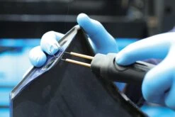 Hot Stapler Plastic Repair System 33 Hot Stapler Plastic Repair System -Auto Parts Store 671238k