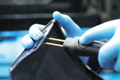 Hot Stapler Plastic Repair System 34 Hot Stapler Plastic Repair System -Auto Parts Store 671238l