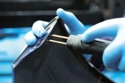 Hot Stapler Plastic Repair System 35 Hot Stapler Plastic Repair System -Auto Parts Store 671238m