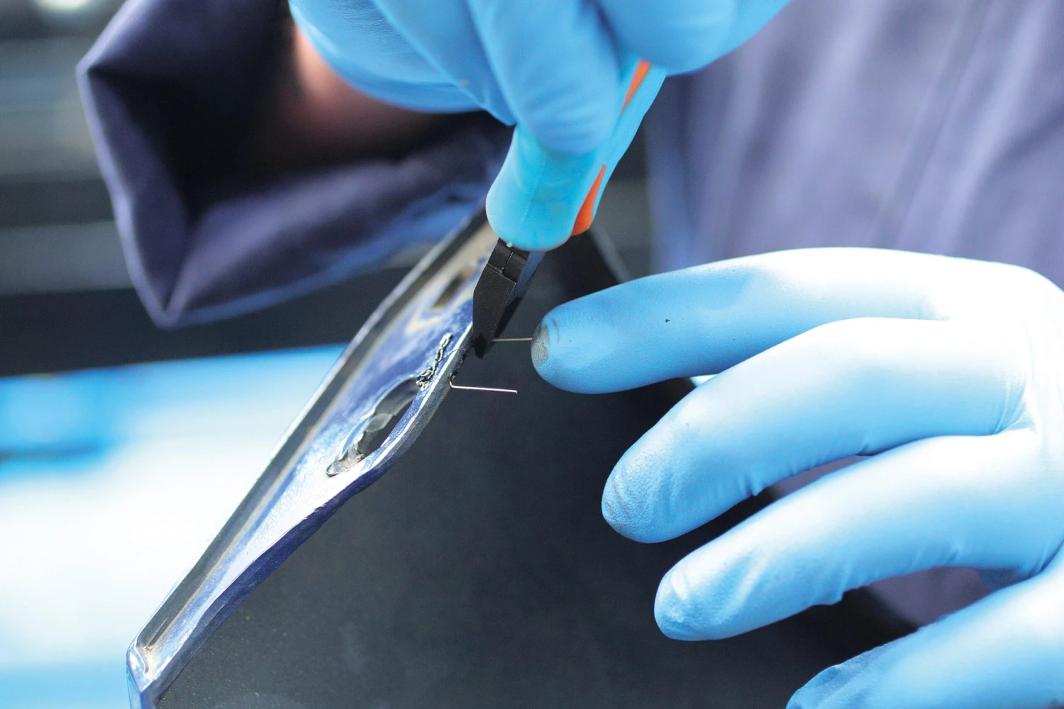 Hot Stapler Plastic Repair System 19 Hot Stapler Plastic Repair System - Image 17