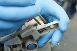 Hot Stapler Plastic Repair System 39 Hot Stapler Plastic Repair System -Auto Parts Store 671238q