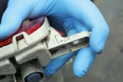 Hot Stapler Plastic Repair System 40 Hot Stapler Plastic Repair System -Auto Parts Store 671238r