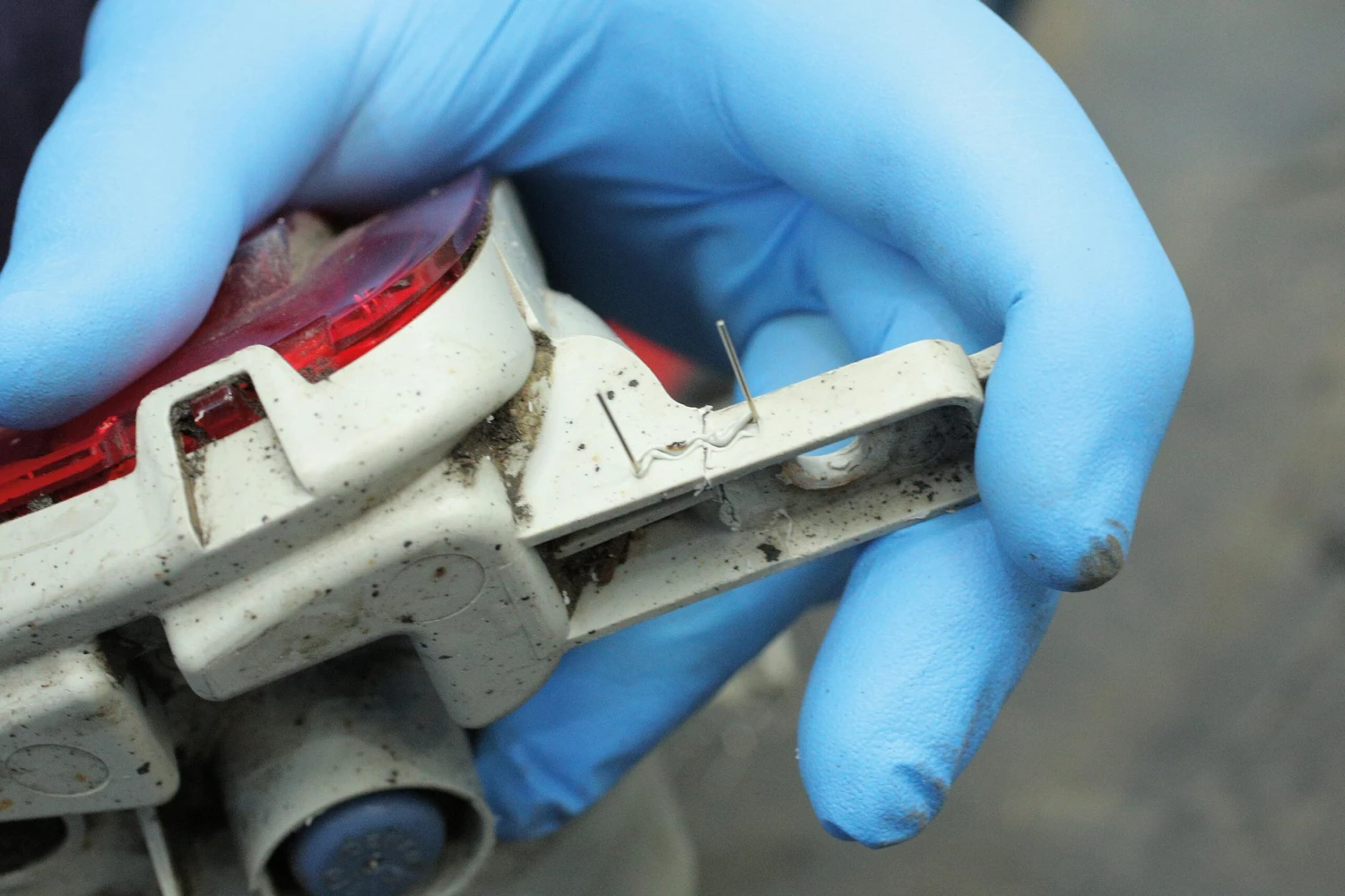 Hot Stapler Plastic Repair System 21 Hot Stapler Plastic Repair System - Image 19