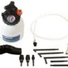 Laser ATF Oil Dispenser With Adaptors -Auto Parts Store 671894