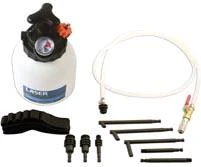 Laser ATF Oil Dispenser With Adaptors