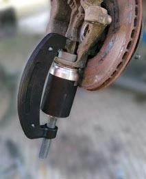 Laser Ball Joint Removal/Installation Tool - For Ford Transit 7 Laser Ball Joint Removal/Installation Tool - For Ford Transit - Image 5