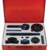 Laser Master Front Wheel Bearing Tool Set - For Ford Transit
