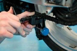 Laser Motorcycle Chain Tool Kit 7 Laser Motorcycle Chain Tool Kit - Image 5