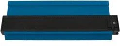 Laser Contour Gauge With Lock