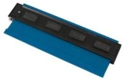 Laser Contour Gauge With Lock -Auto Parts Store 672886c