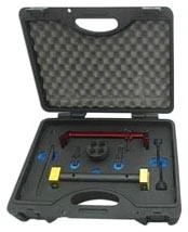 Laser Engine Timing Tool Kit - For BMW S54