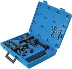 Laser Camshaft Installation & Timing Tool Set - For Volvo, Ford 11 Laser Camshaft Installation & Timing Tool Set - For Volvo, Ford -Auto Parts Store 673246b