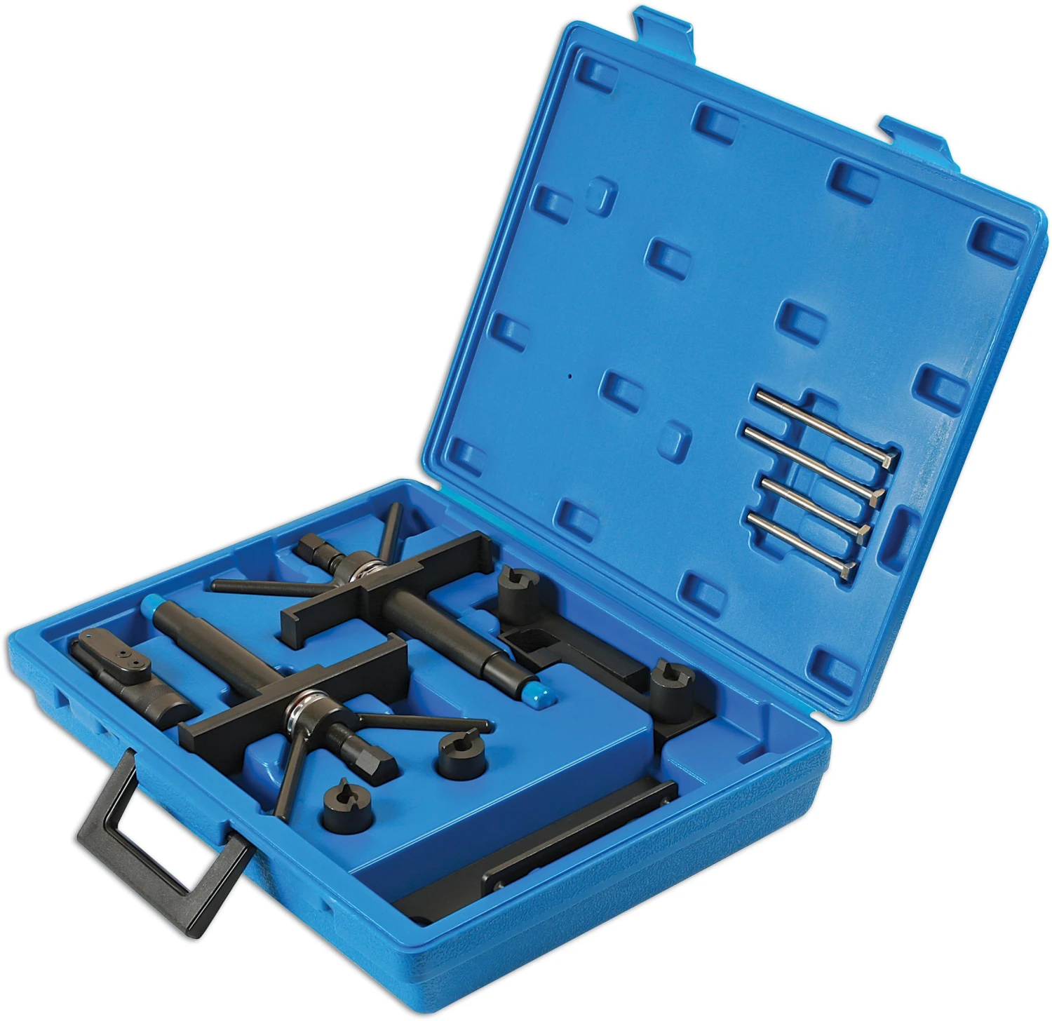 Laser Camshaft Installation & Timing Tool Set - For Volvo, Ford 5 Laser Camshaft Installation & Timing Tool Set - For Volvo, Ford - Image 3