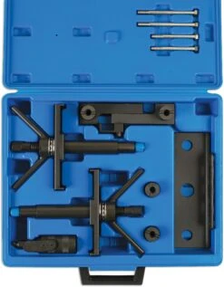 Laser Camshaft Installation & Timing Tool Set - For Volvo, Ford 12 Laser Camshaft Installation & Timing Tool Set - For Volvo, Ford -Auto Parts Store 673246c