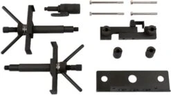 Laser Camshaft Installation & Timing Tool Set - For Volvo, Ford 13 Laser Camshaft Installation & Timing Tool Set - For Volvo, Ford -Auto Parts Store 673246d