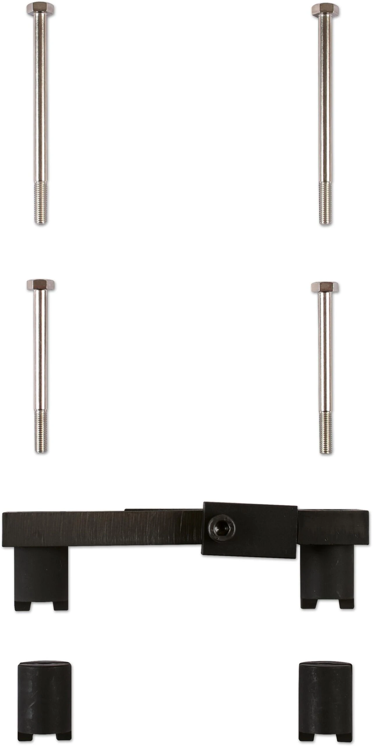 Laser Camshaft Installation & Timing Tool Set - For Volvo, Ford 8 Laser Camshaft Installation & Timing Tool Set - For Volvo, Ford - Image 6